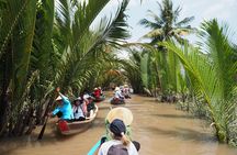 Authentic Bentre Daily Tour