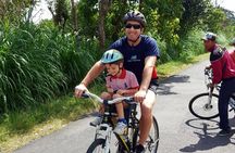 Down Hill Cycling Tours