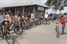 Down Hill Cycling Tours