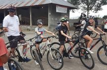Down Hill Cycling Tours