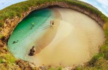 Marietas Islands Snorkel Cruise from Puerto Vallarta All Inclusive