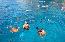 Marietas Islands Snorkel Cruise from Puerto Vallarta All Inclusive
