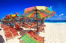 Koh Khai Islands Premium Tour with Transfer