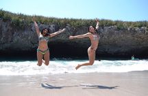Marietas Islands Snorkel Cruise from Puerto Vallarta All Inclusive