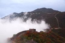 All-Inclusive Private Layover Tour to Mutianyu Great Wall