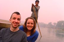 Chitwan National Park 2 nights and 3 days