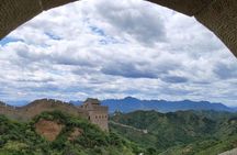 Best Jinshanling Great Wall One Day Tour