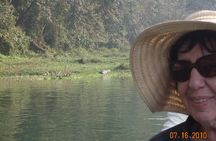 Chitwan National Park 2 nights and 3 days