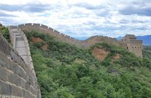 Best Jinshanling Great Wall One Day Tour