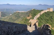 Best Jinshanling Great Wall One Day Tour