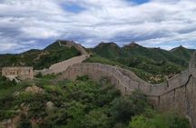 Best Jinshanling Great Wall One Day Tour