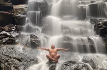Bali Outstanding Waterfalls Tour