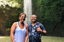Bali Outstanding Waterfalls Tour