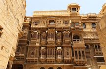 Jaisalmer Tour for 2 Nights 3 Days