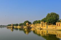 Jaisalmer Tour for 2 Nights 3 Days