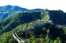 All-Inclusive Private Layover Tour to Mutianyu Great Wall