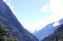 Manaslu Circuit Trek with Tsum Valley - 25 Days