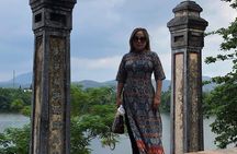 Hue City Daily Tour From Da Nang Explore the Imperial Citadel of Hue
