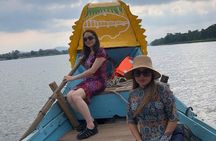 Hue City Daily Tour From Da Nang Explore the Imperial Citadel of Hue