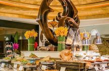 Banyan Tree Bangkok: A Premier Fine Dining Destination
