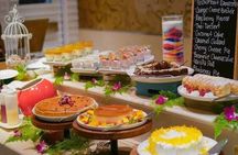Banyan Tree Bangkok: A Premier Fine Dining Destination