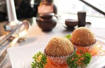 Banyan Tree Bangkok: A Premier Fine Dining Destination