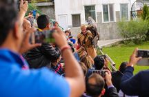 Private ethnic tour in Almaty (including lunch)