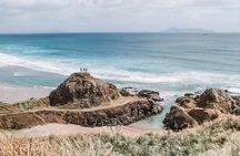 Private 2 Hour Surf Lesson