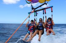 Pattaya Coral Island Full Day Tour from Bangkok