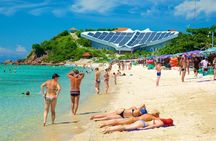 Pattaya Coral Island Full Day Tour from Bangkok