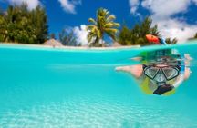Pattaya Coral Island Full Day Tour from Bangkok