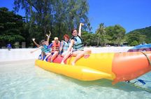 Pattaya Coral Island Full Day Tour from Bangkok