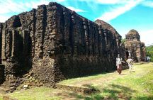 My Son sanctuary private tour with on-site guide