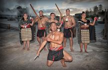 Hobbiton & Rotorua Living Māori Village Private Tour Ex-Auckland