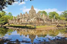 6Days 5Nighs Siem Reap Highlight(PREP5P)