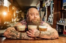 Polish Beer and Food Tasting Private Tour in Wroclaw 