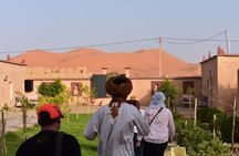  4 Days Sahara Desert Tour from Fez to Marrakech