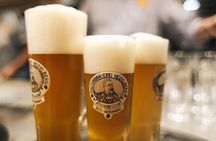 Beer and Old Town Tour