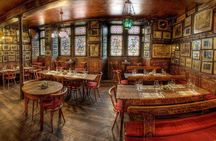 Beer and Old Town Tour