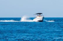Private speedboat tour to Elaphiti Islands