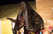 Half-Day Sunset tour with cultural program