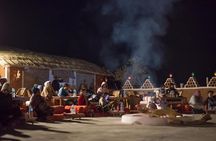 Half-Day Sunset tour with cultural program