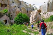 Cappadocia Green Tour (Small Group)