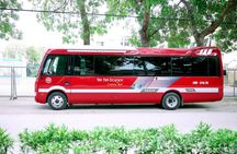 Hoa Lu Temple, Trang An boat trip & Mua Cave Mountain day trip - best selling