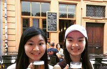 Beer and Old Town Tour