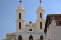 Day Tour To Islamic And Christian Cairo