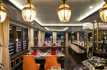Athena Cruise - Luxury Overnight Cruise in Halong Bay 2D1N Tour