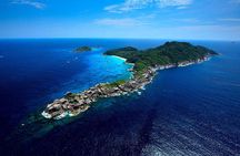 Khao Lak to Similan Islands Snorkeling Tour