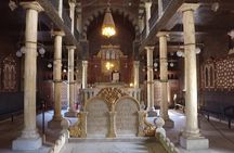Day Tour to Old Cairo visit Ben Ezra Synagogue
