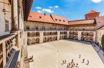 Krakow Skip The Line Wawel Castle & Old Town Guided Tour